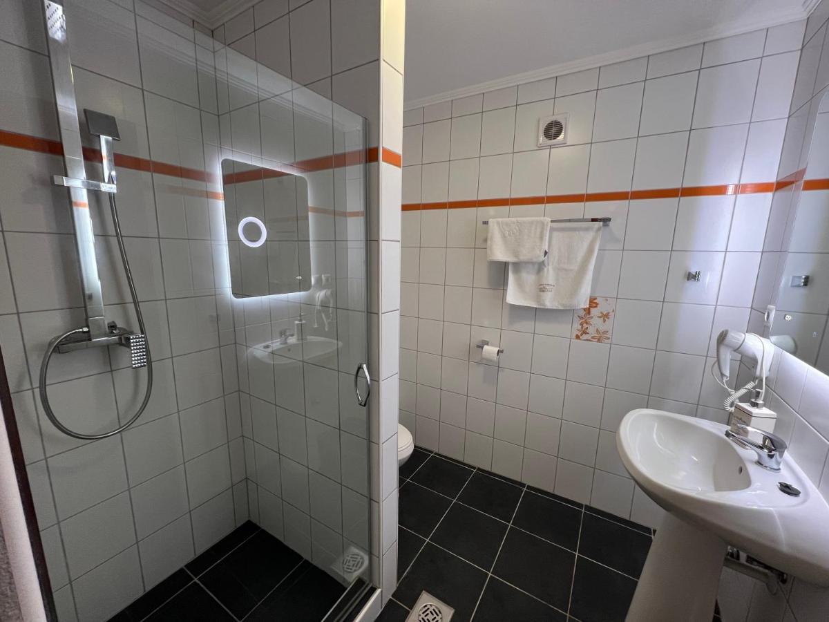 Kúria Vendégház Poroszló Esterno foto