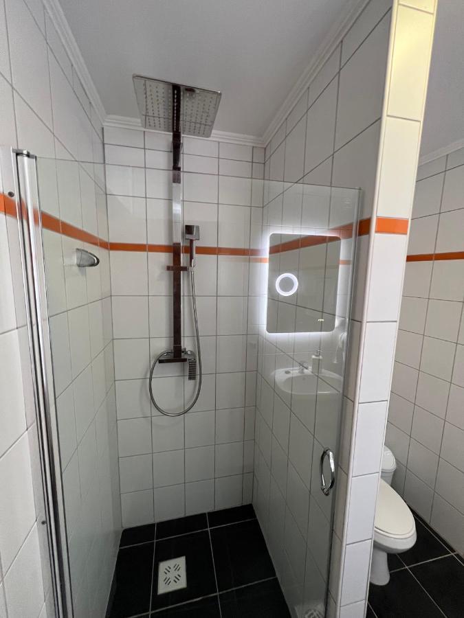 Kúria Vendégház Poroszló Esterno foto